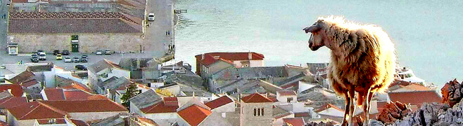 Private tours in Croatia, ex Yugoslavia