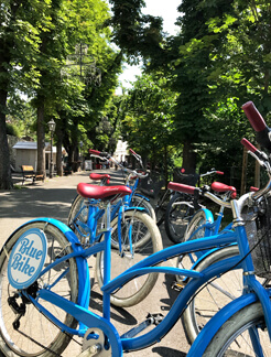 Best bikes in Zagreb