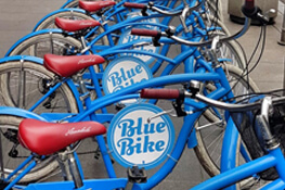 Rent a bike Zagreb
